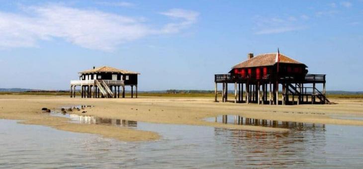 Séminaire entreprise – Bassin d’Arcachon