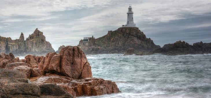 Arôme des Iles anglo-normandes : Jersey & Guernesey