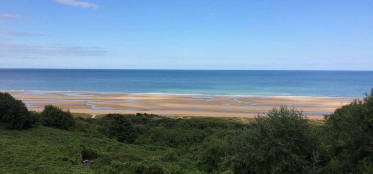 Arôme de Normandie – Caen & les plages du débarquement