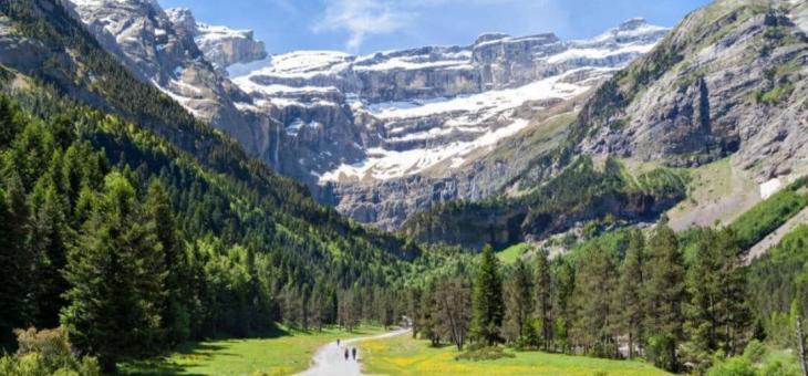 Séjour Pyrénées dans la Vallée de Gavarnie