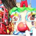 Carnaval Matlte