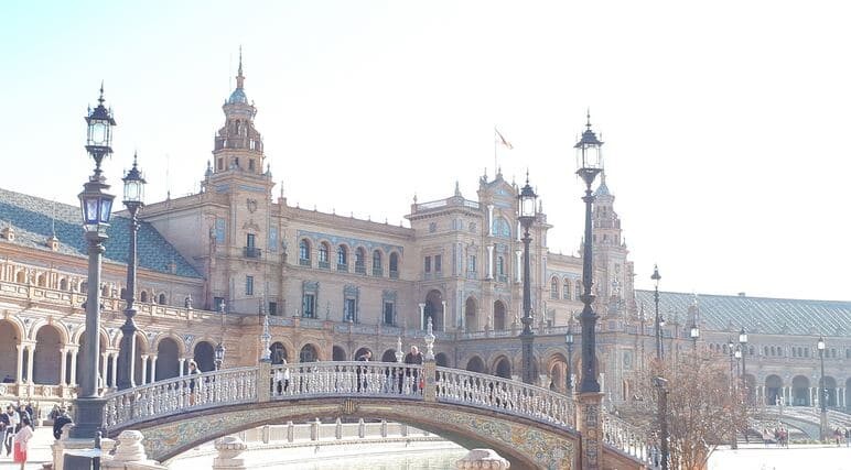 Seville