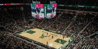 Séjour basket US NBA 2022 : Chicago et Milwaukee