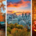 halloween sejour Canada