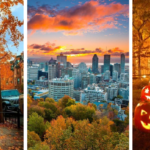 halloween sejour Canada