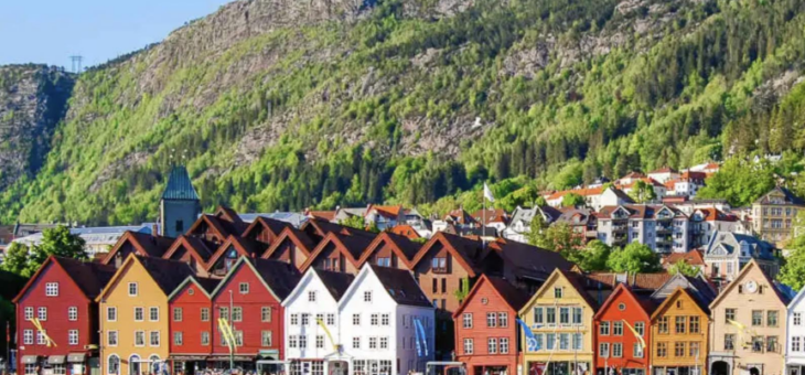 Séjour en Norvège – Circuit découverte 2025