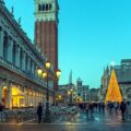 Venise noel