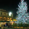 marche de noel Florence
