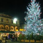 marche de noel Florence