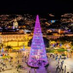 marche noel madere