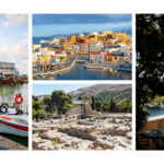 sejour crete CSE entreprise