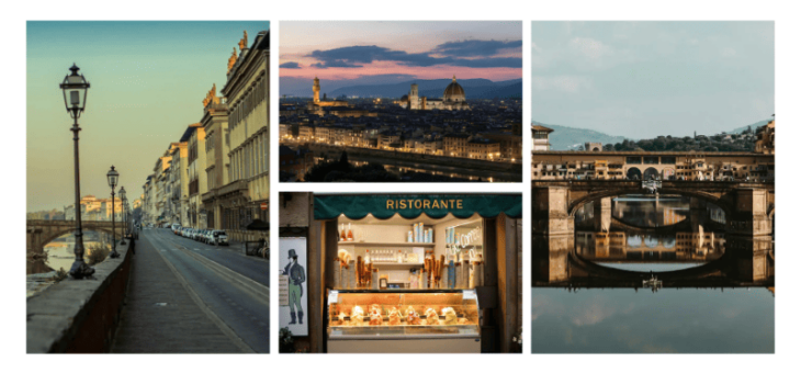 Séjour entreprise et CSE à Florence