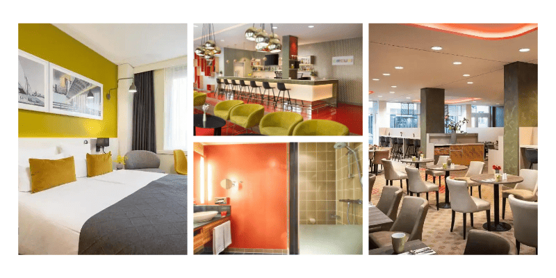 hotel seminaire entreprise berlin