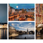 stockholm marche de noel