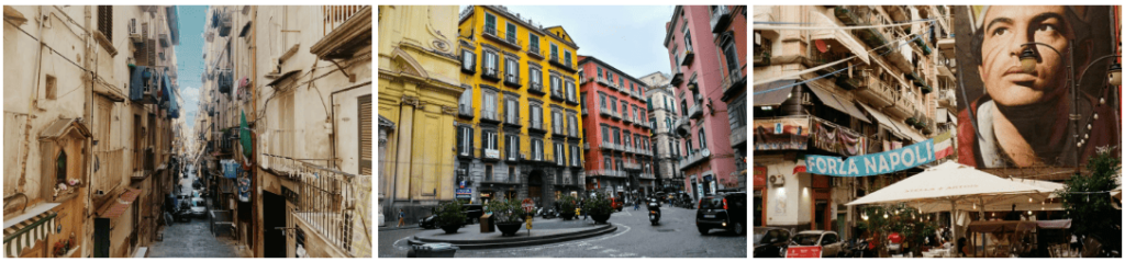visite naples