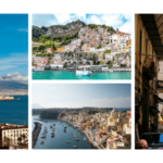 sejour entreprise naples